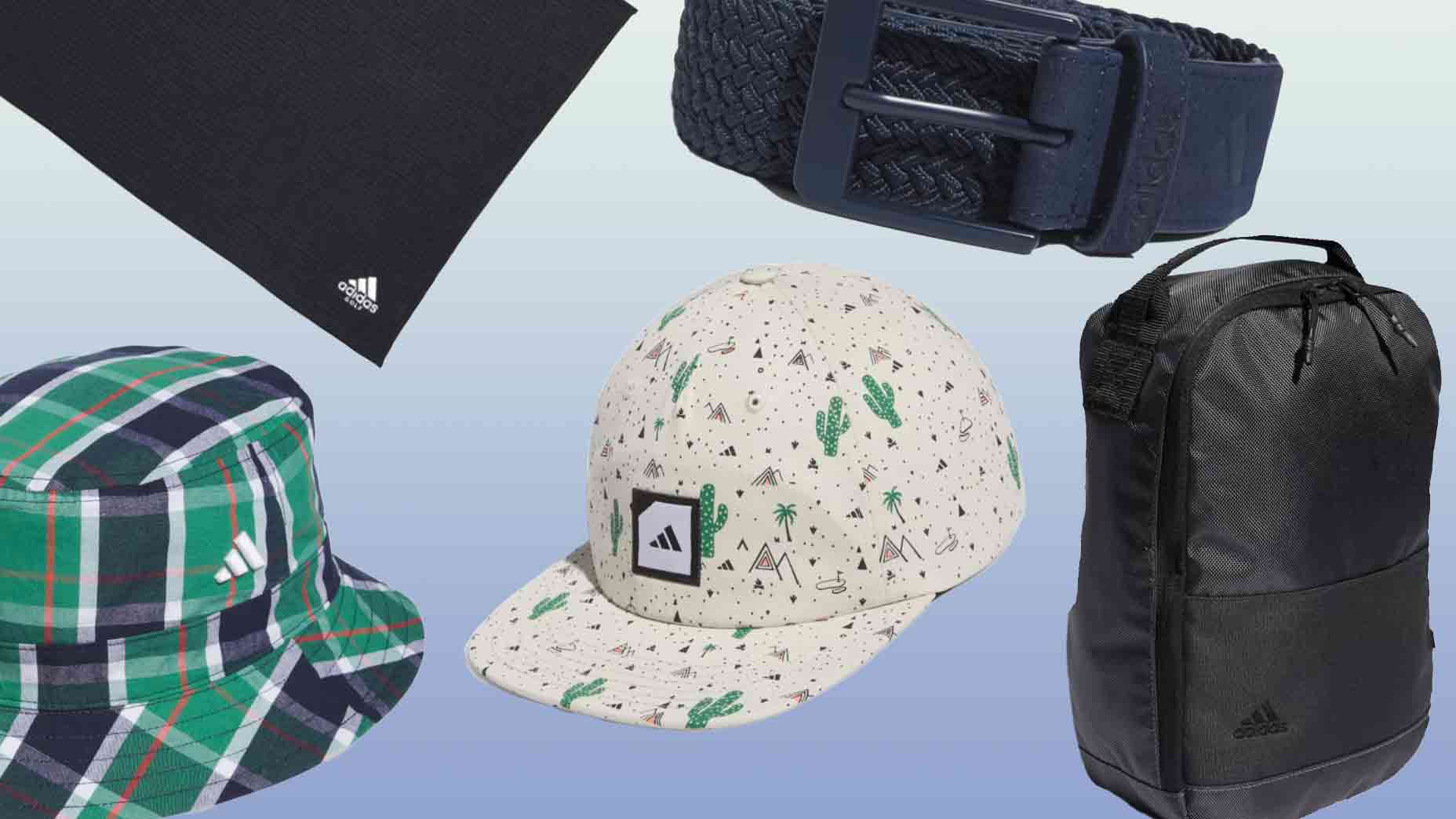 Adidas golf sale: Score a sweet discount on this stylish Adidas gear