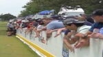 The RBC Canadian Open's "Rink Hole" is a unique take on the stadium hole concept. It's working in the most Canadian way.