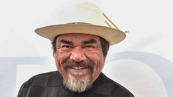 George Lopez on golf — and a legendary Jack Nicholson story