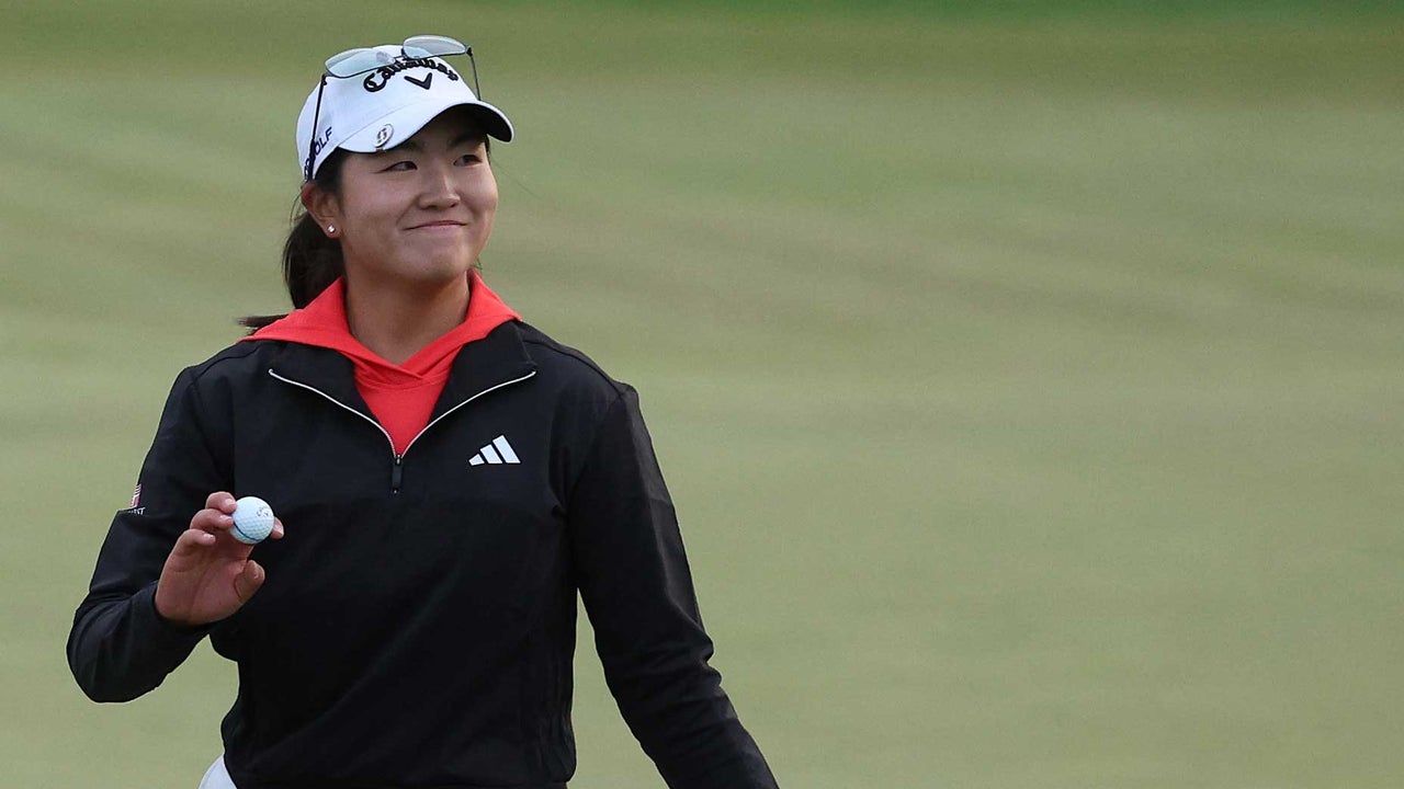 What makes this Rose Zhang story so magnetic? These 3 letters