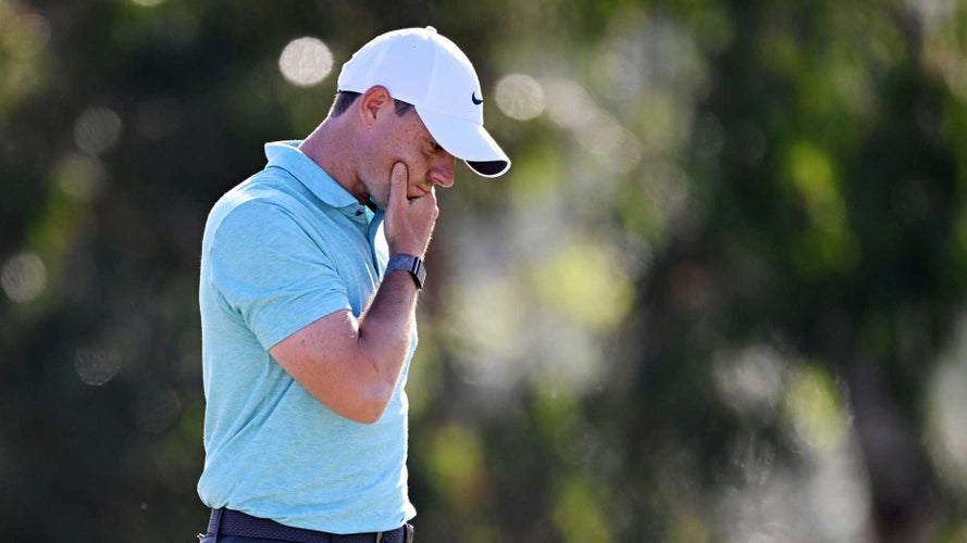 How to buy Rory McIlroy's nike golf shoes