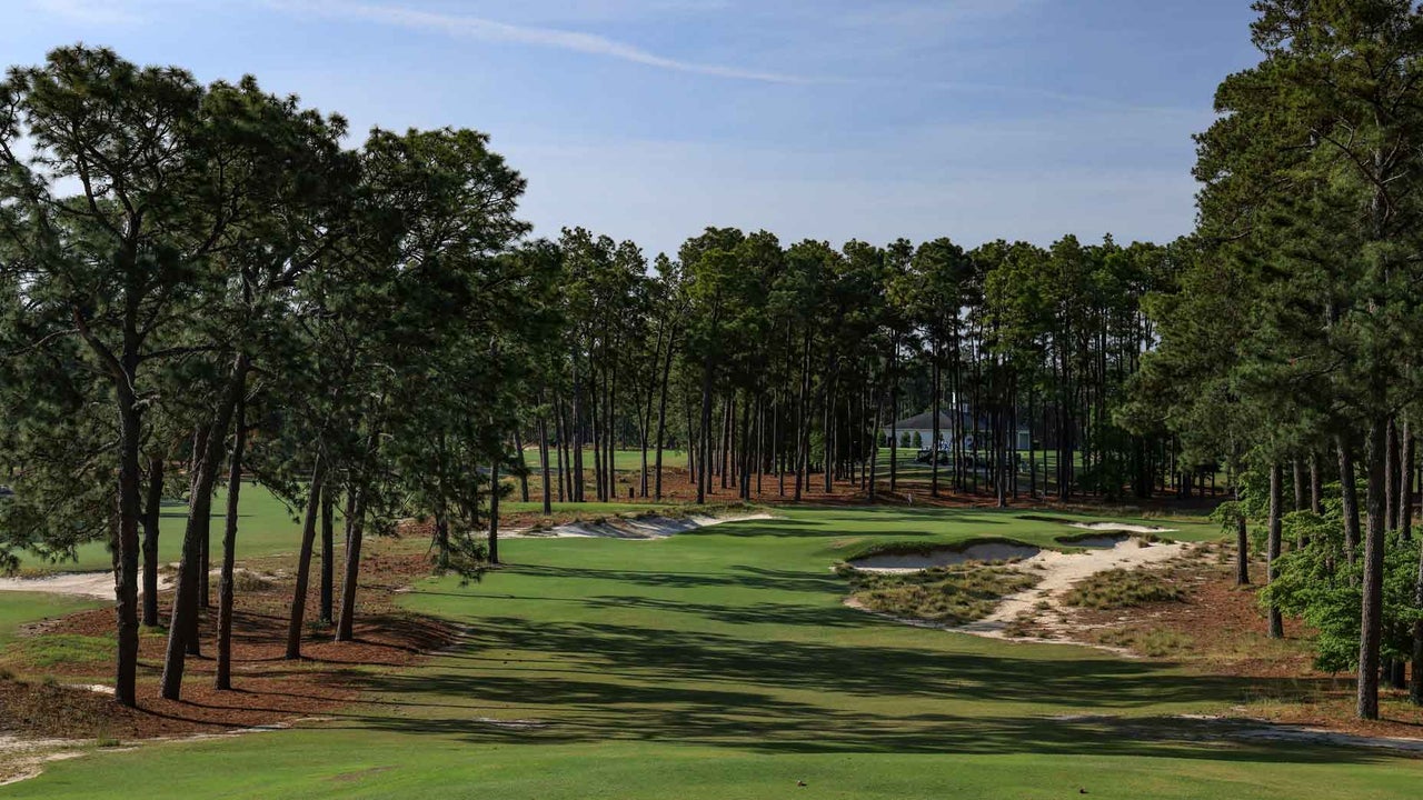 Here's how to get tickets to the 2024 U.S. Open at Pinehurst No. 2