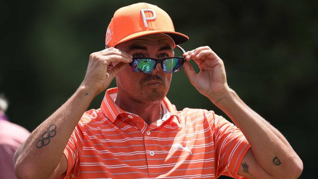1 parlay we love plus picks, sleepers for the 2023 Rocket Mortgage Classic