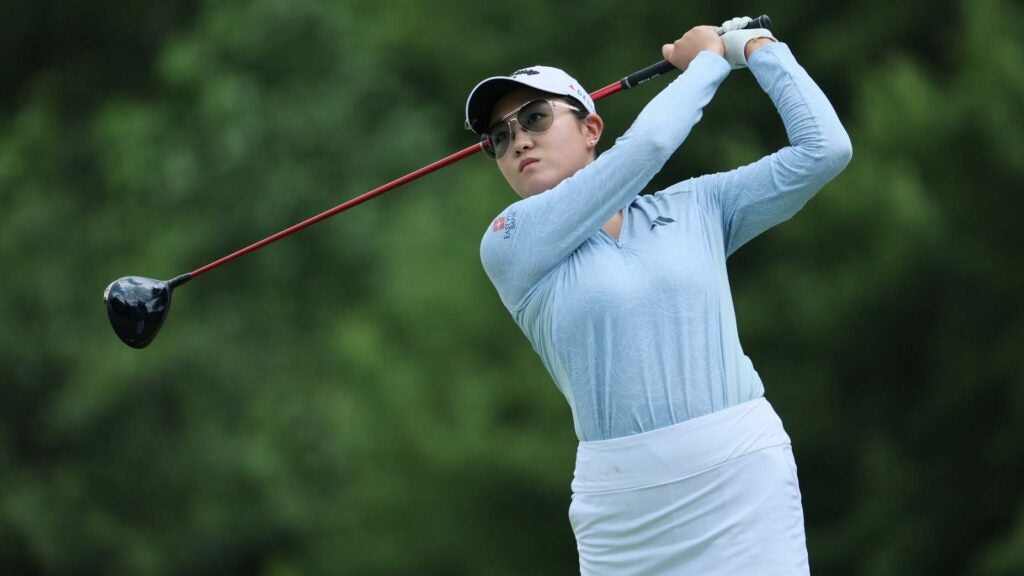 Evian Championship 2023: Final LPGA Leaderboard Scores, Prize Money Payouts  | News, Scores, Highlights, Stats, and Rumors | Bleacher Report