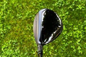 Taylormade stealth 2 9 wood address