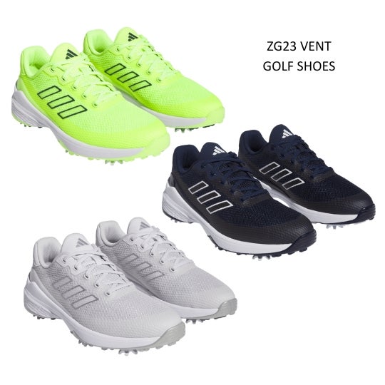 ZG23 VENT GOLF SHOES