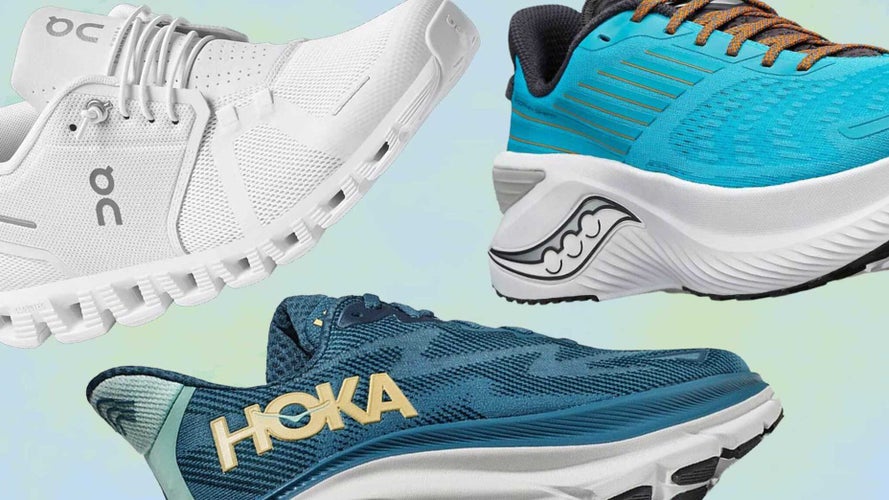 Editor's Picks 5 lightweight, breathable shoes perfect for summer golf