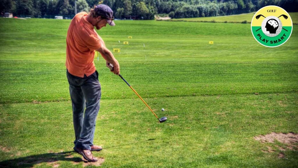 There are plenty of mistakes golfers make prior to playing a round, so GOLF Top 100 Teacher Jim Murphy explains how to correct them