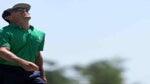 Billy Horschel opens up about his inconsistency this year, saying the stress and fatigue led him to crying at one point