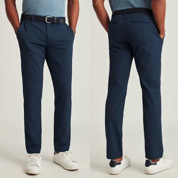 Bonobos Highland Stretch Golf Pants In Natural For Men Lyst  lupongovph