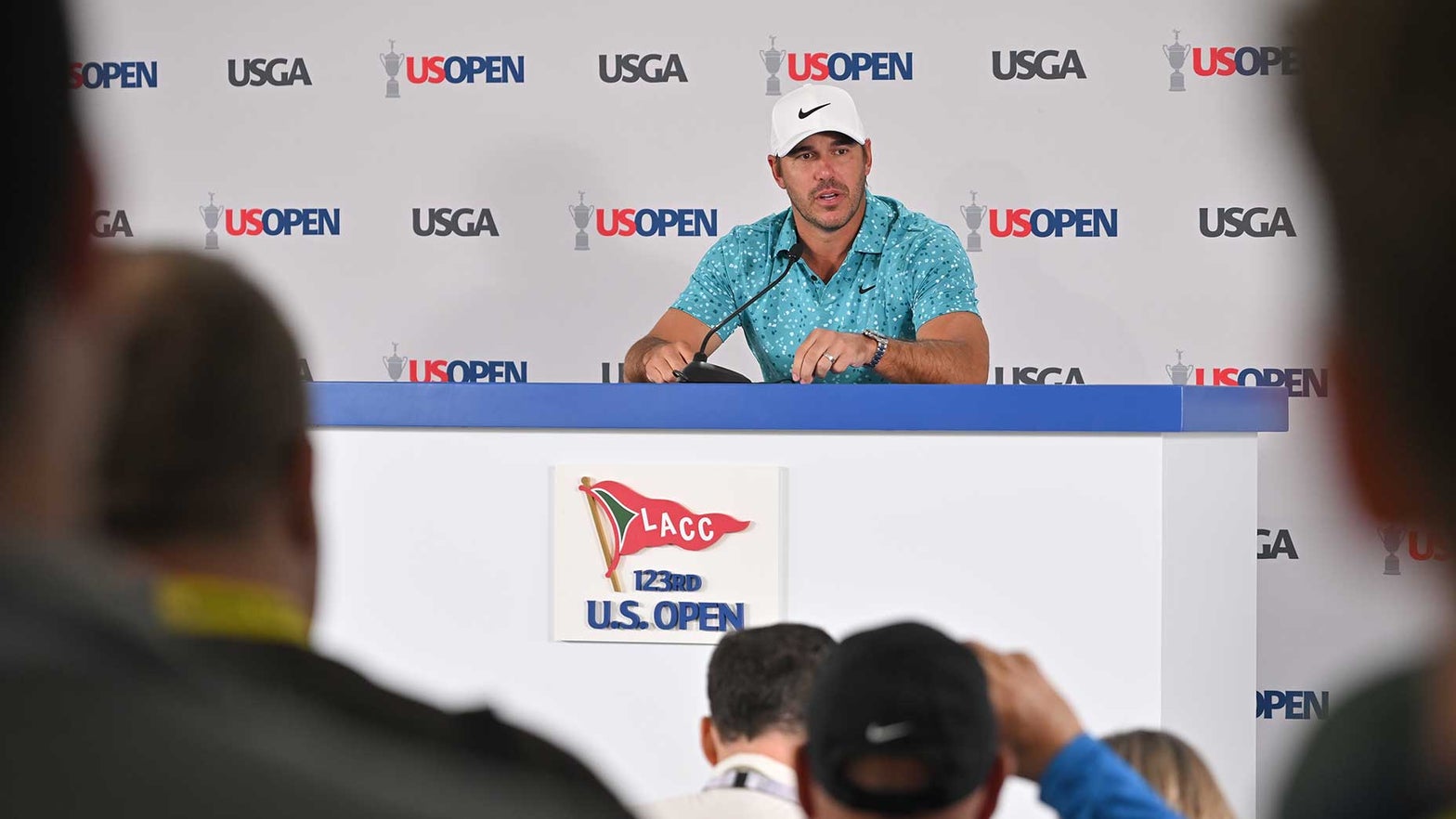 2023 U.S. Open expert picks to win, sleepers to watch at LACC