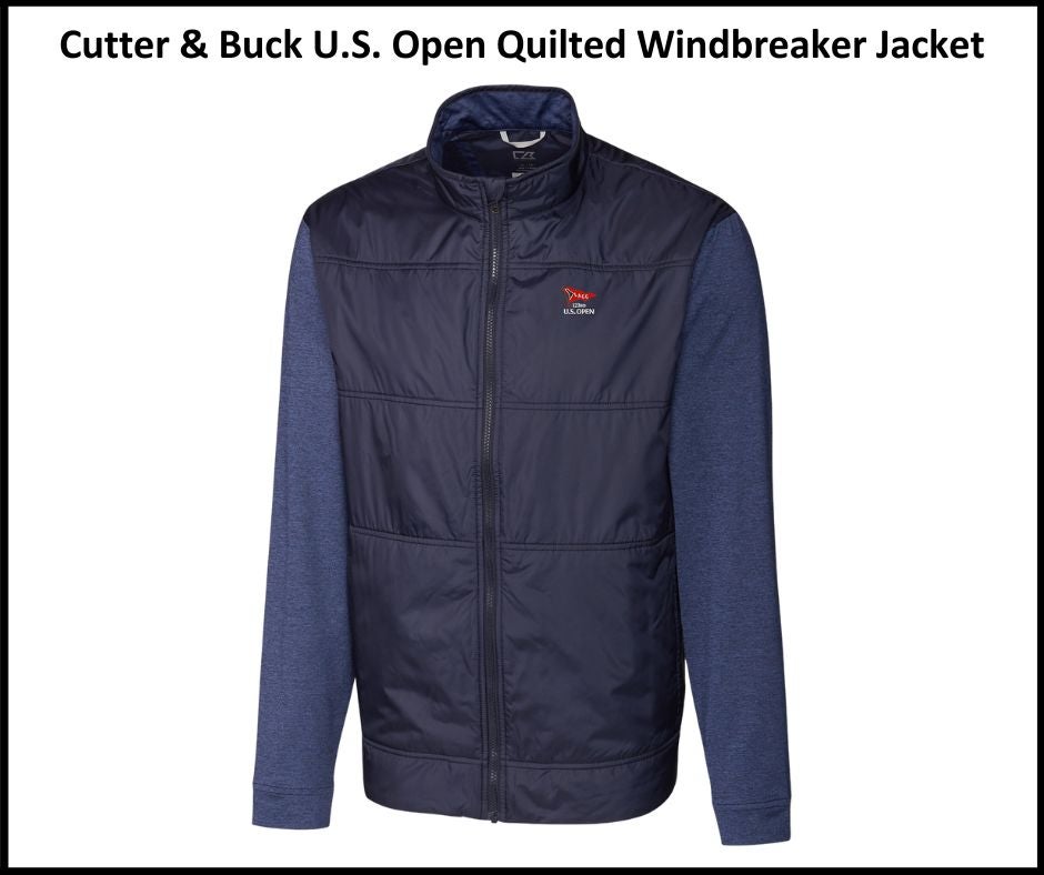 cutter buck windbreaker jacket 1