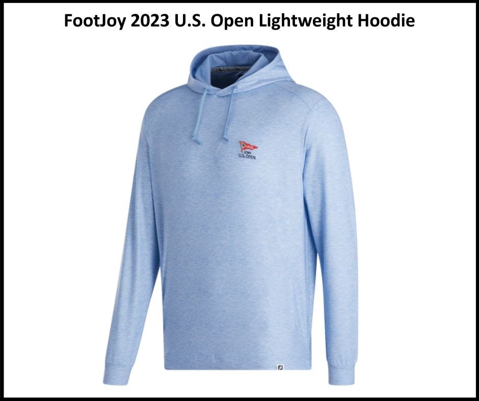 fj us open light hoodie