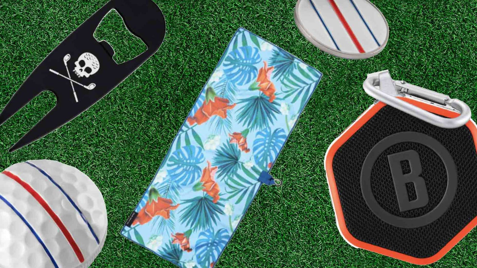 5 golf essentials you should always have in your bag