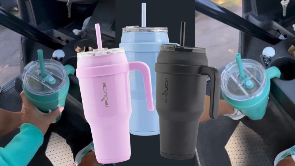 The Best Insulated Tumblers To Keep Your Drinks At the Right