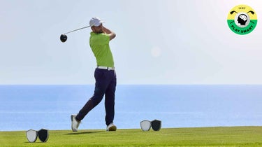 In today's Play Smart lesson, GOLF Top 100 Teacher Mark Durland explains the necessary technique for players to hit a draw with their driver