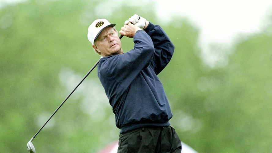 Get one of these bestselling Nicklaus rope hats while supplies last