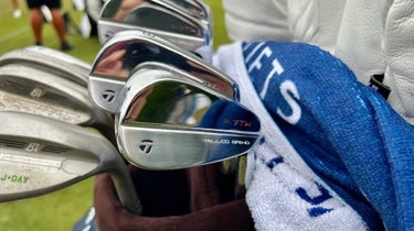 jason day taylormade p7tw irons