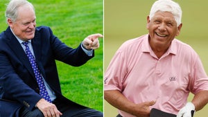 johnny miller and lee trevino