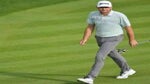 Following Round 3 at the Travelers Championship, Keegan Bradley shared details of an Aimpoint putting drill that has helped him contend