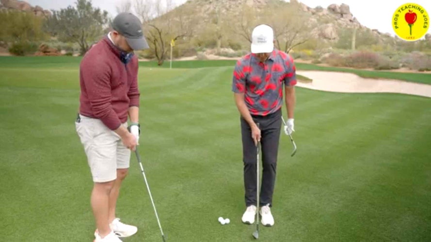 How to hit a draw (and a fade!) with simple setup tweaks