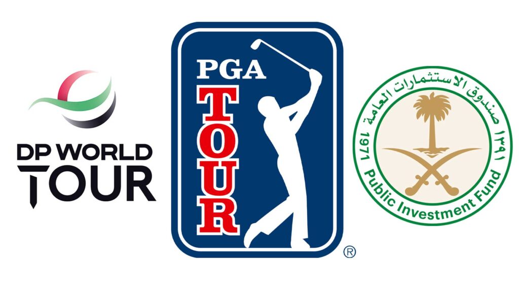 How the new PGA Tour-Saudi PIF deal ensures Tour will maintain control