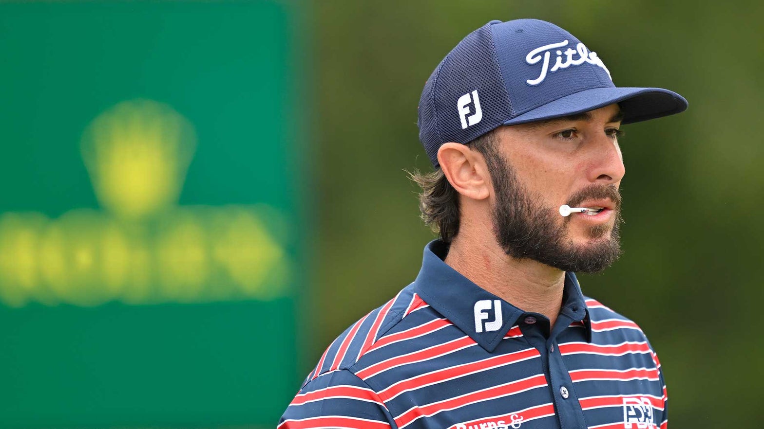 Max Homa, the U.S. Open and the Last Decent Golf Story