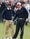 Rickie fowler and rory mcilroy at the walker cup