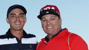 rickie and rod fowler