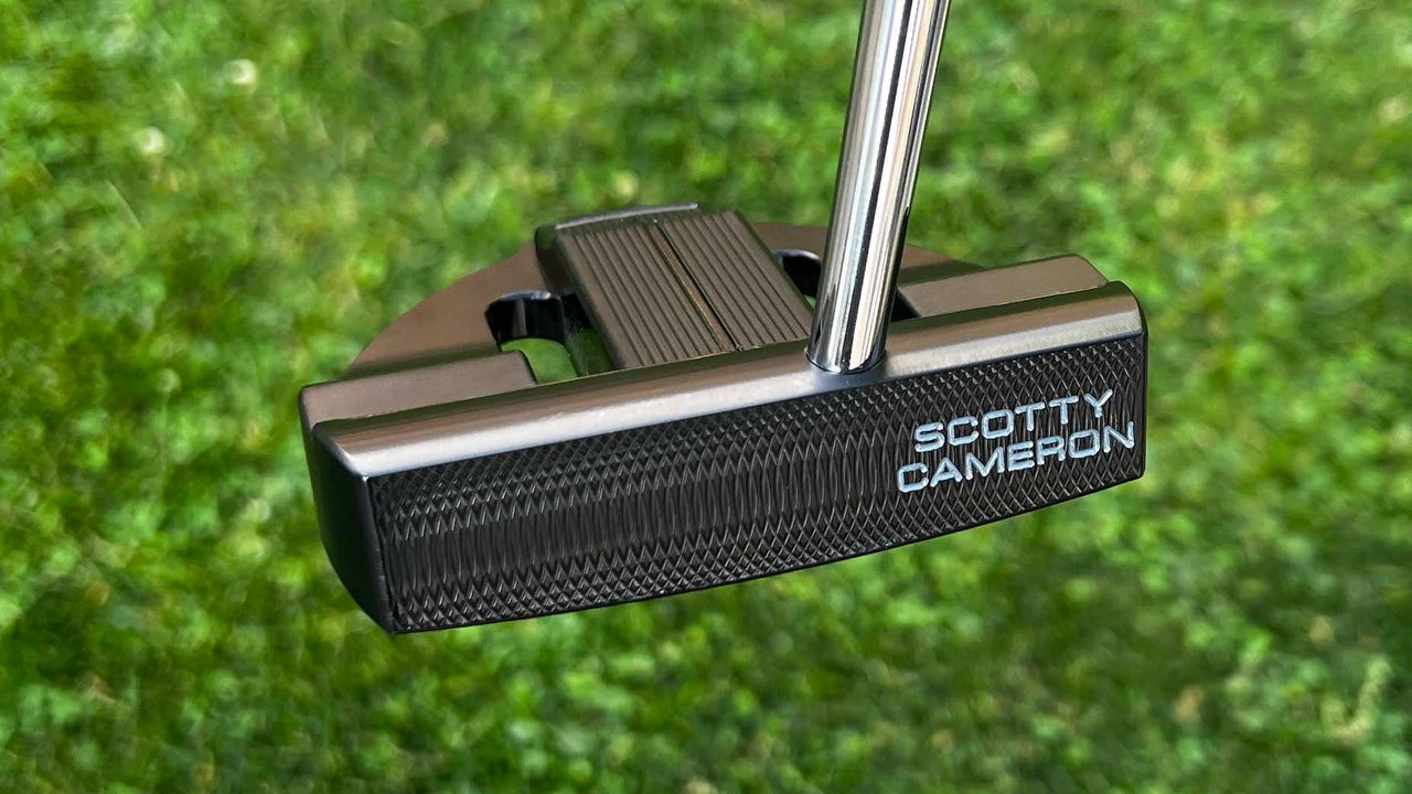 Can a long putter really help you make more putts? Proving Ground