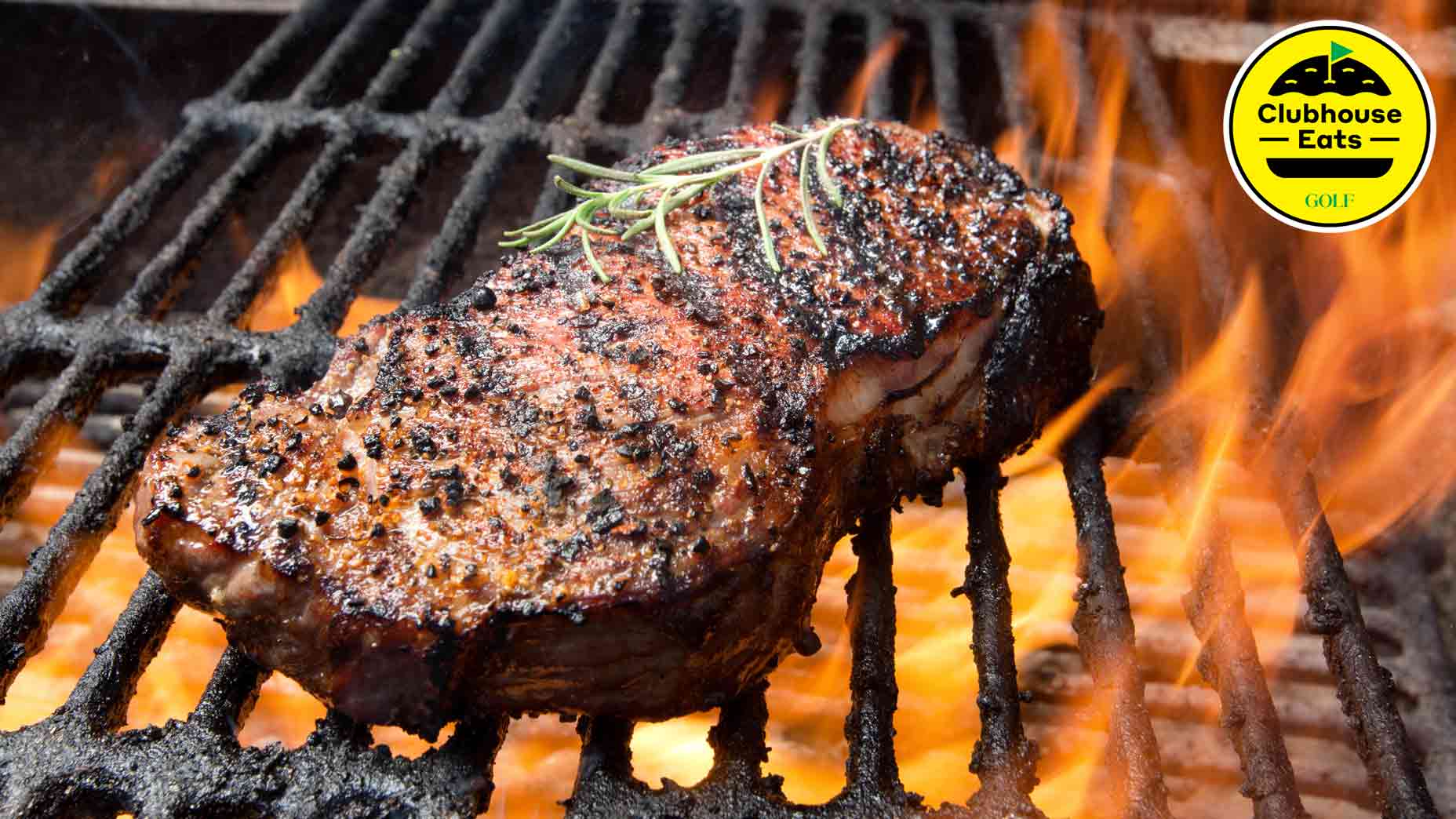How to grill perfect ribeye, New York strip and porterhouse steaks