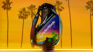 taylormade us open staff bag 2023