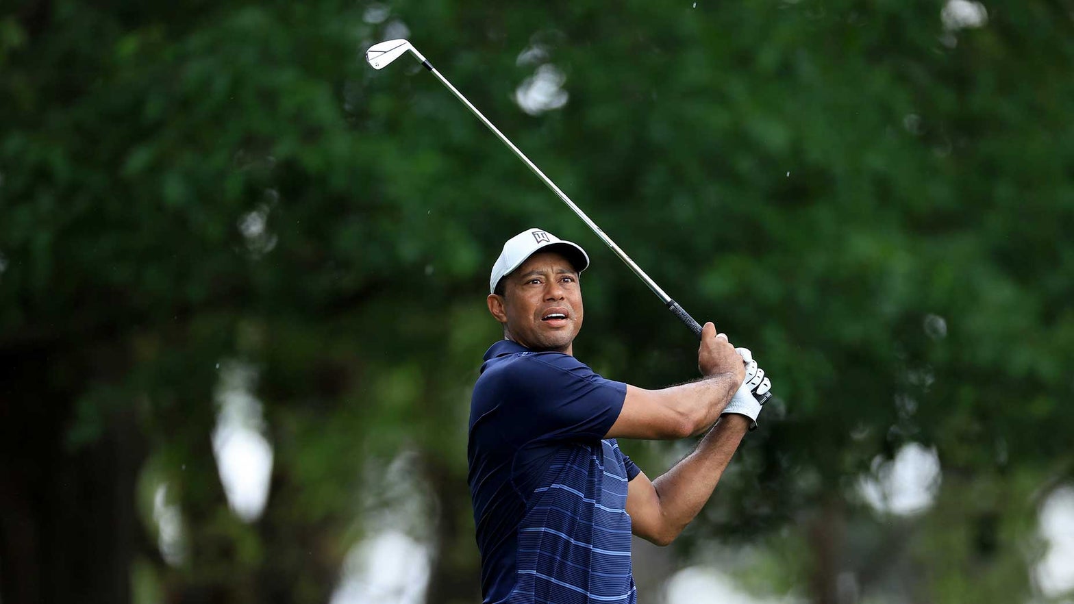 Tiger Woods golf league reveals team in wake of LIV/PGA Tour news