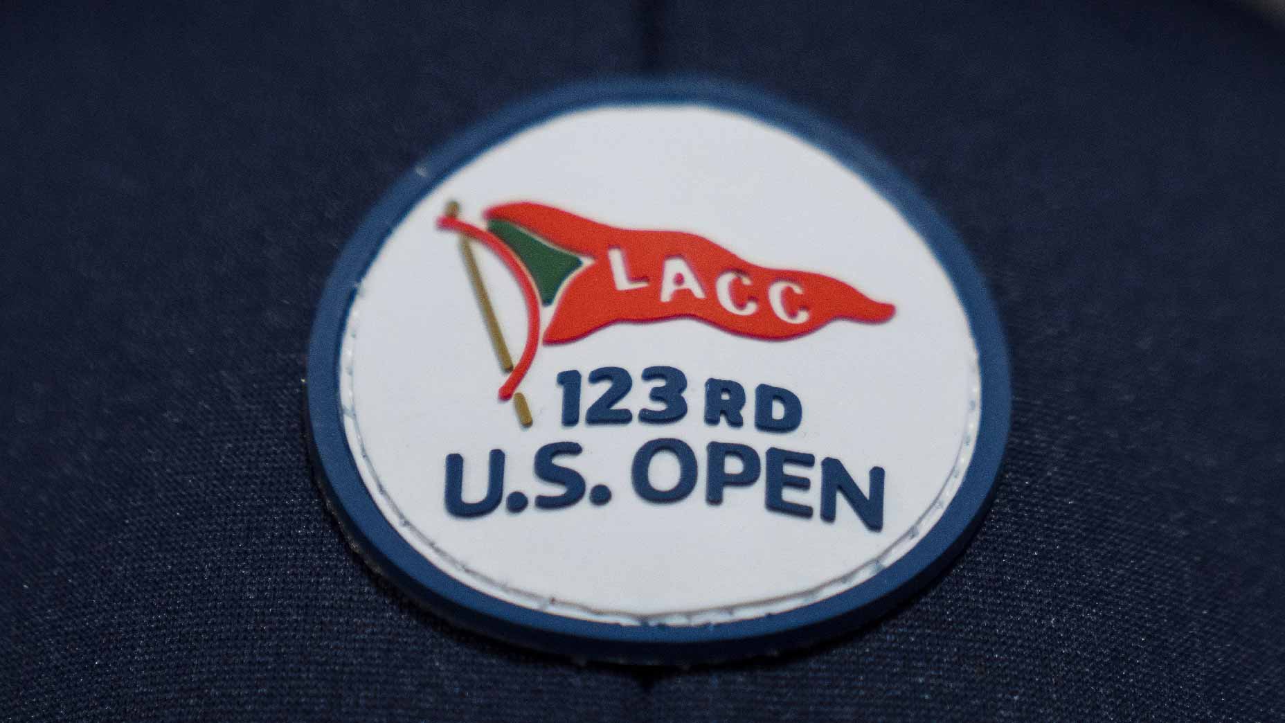 channel is the us open on