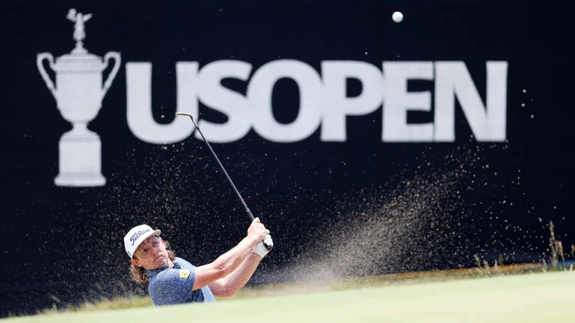 2023 U.S. Open Tee times, TV schedule, streaming, how to watch