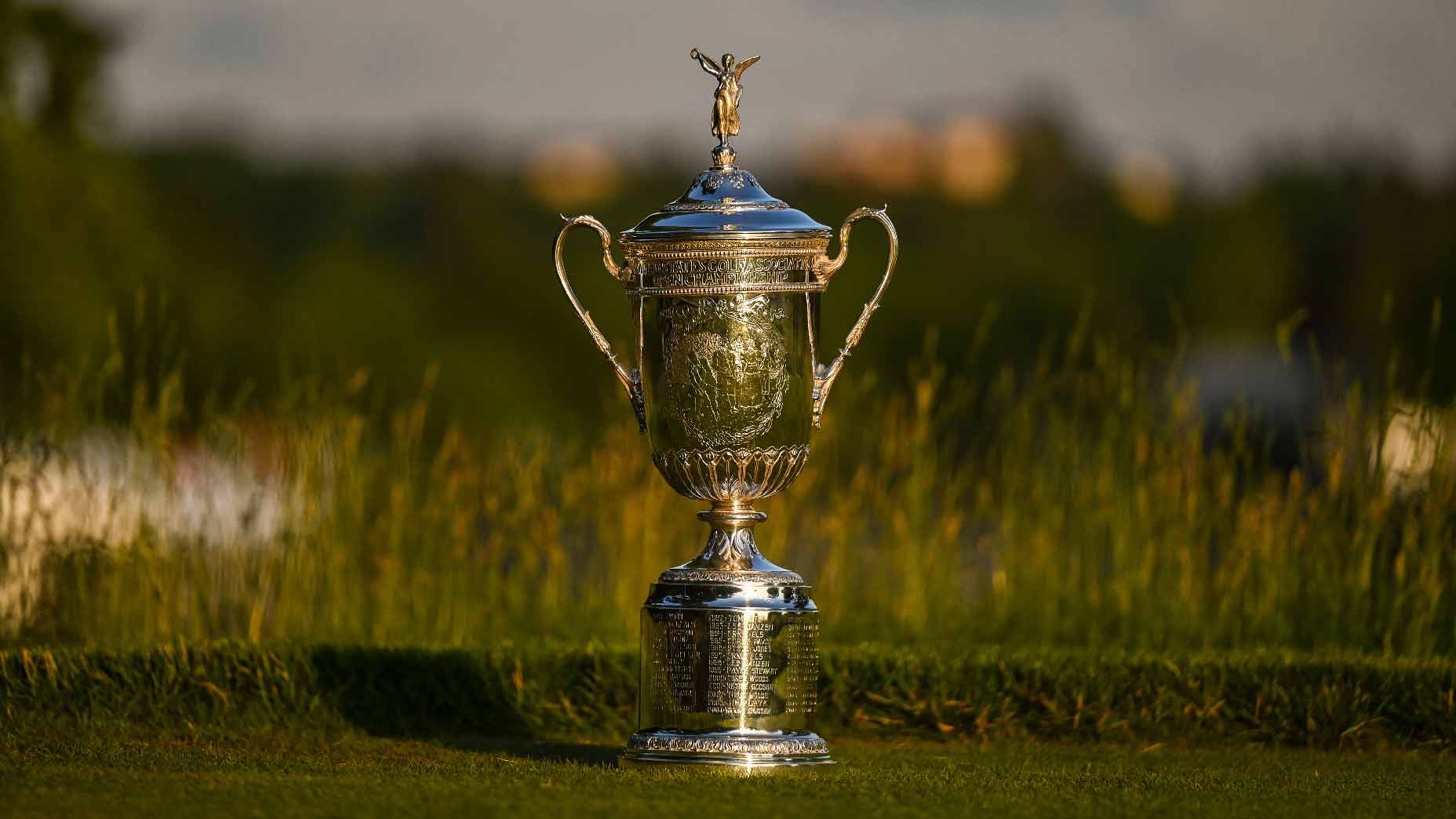2023 U.S. Open schedule TV times, channel, streaming, dates