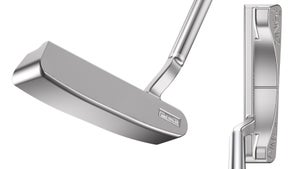 Ping Slam PLD Limited Zing 2 putter