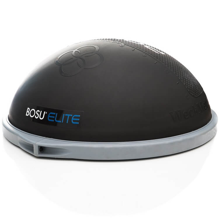 Best balance trainer: BOSU Elite