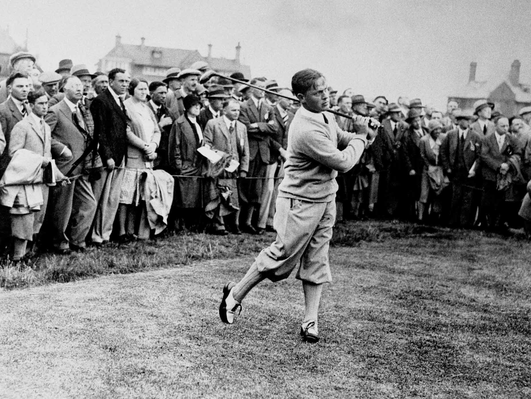 BobbyJones