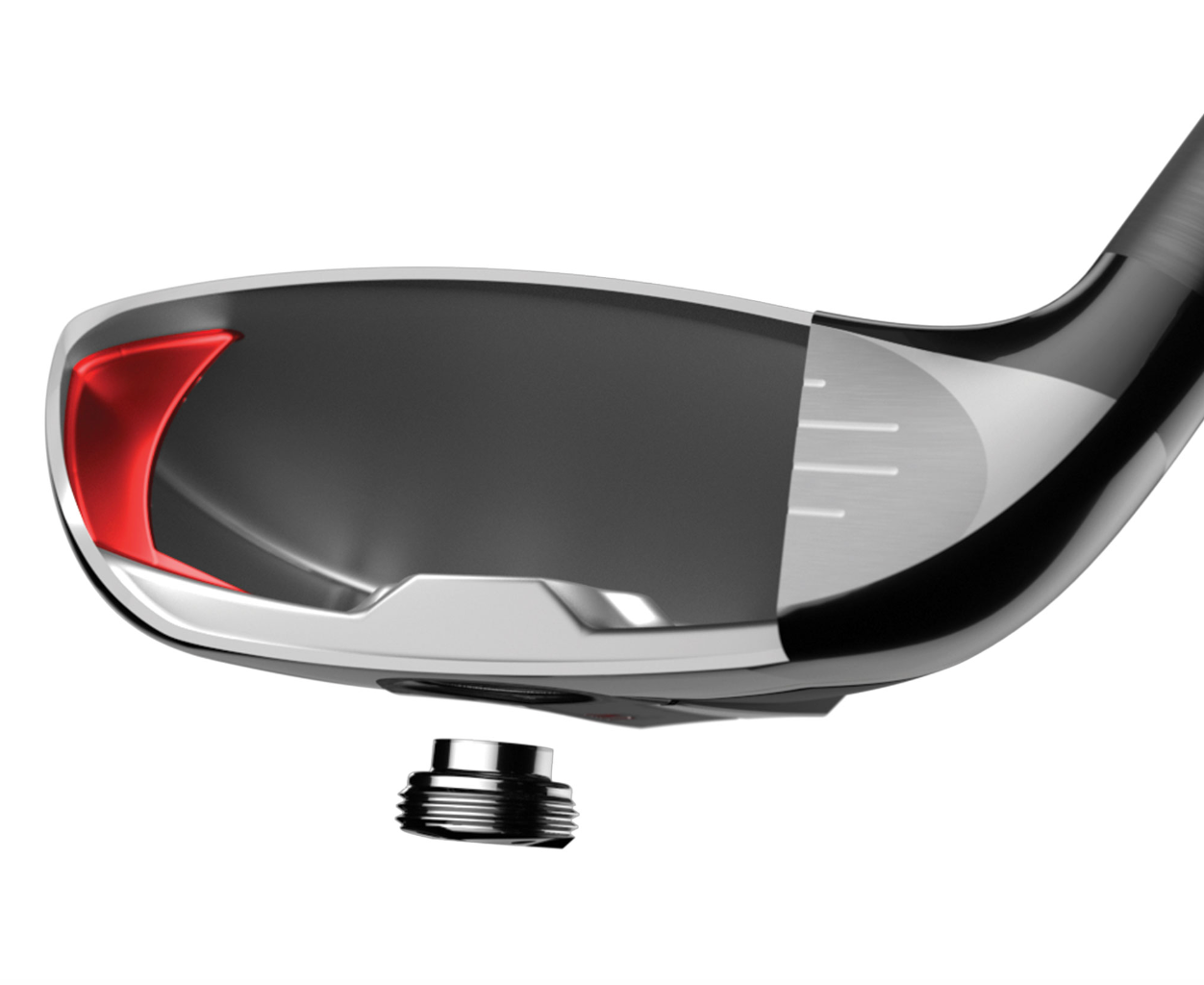 Callaway 2023 UW batwing