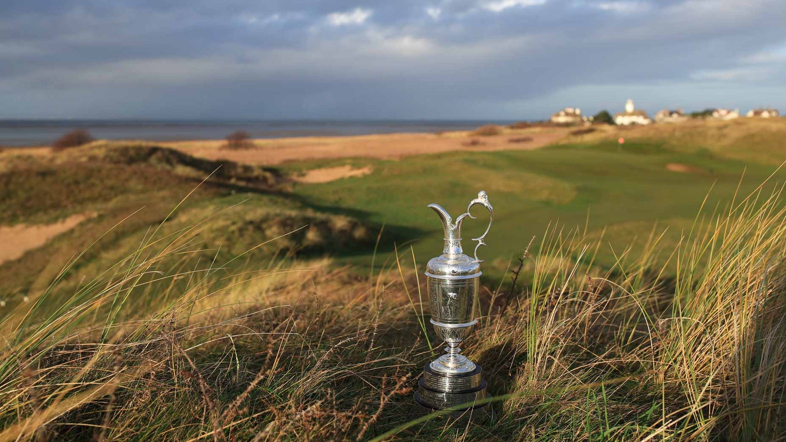 2023 Open Championship field Here's who's playing at Royal Liverpool