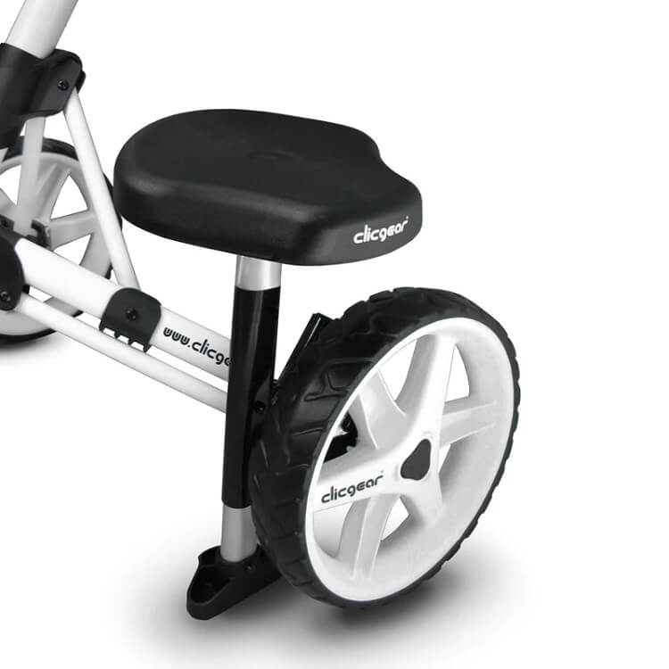 Clicgear Cart Seat clicgearusa 1