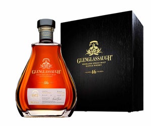 glenglassaugh whiskey