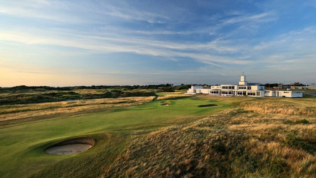 royal birkdale