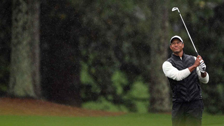 Tiger Woods schedule Where we might see Tiger Woods play next