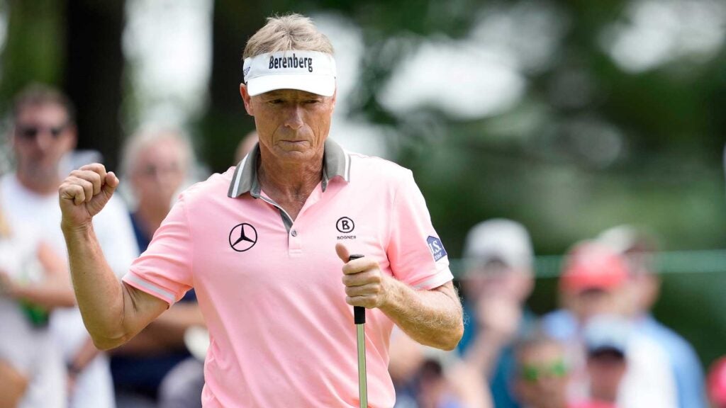 ‘You have no IQ:’ Why this golf thought annoys a 2-time Masters winner