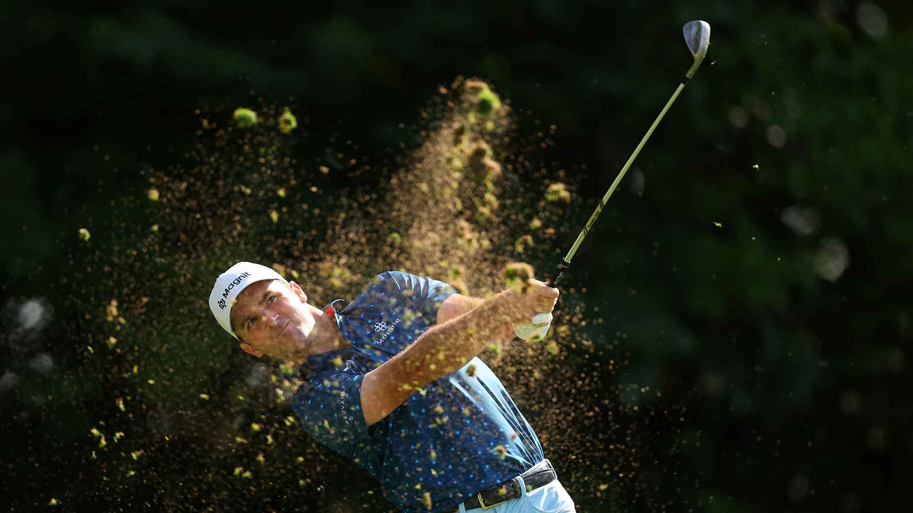 5 Potential PGA TOUR Golf Sleepers: British Open Picks