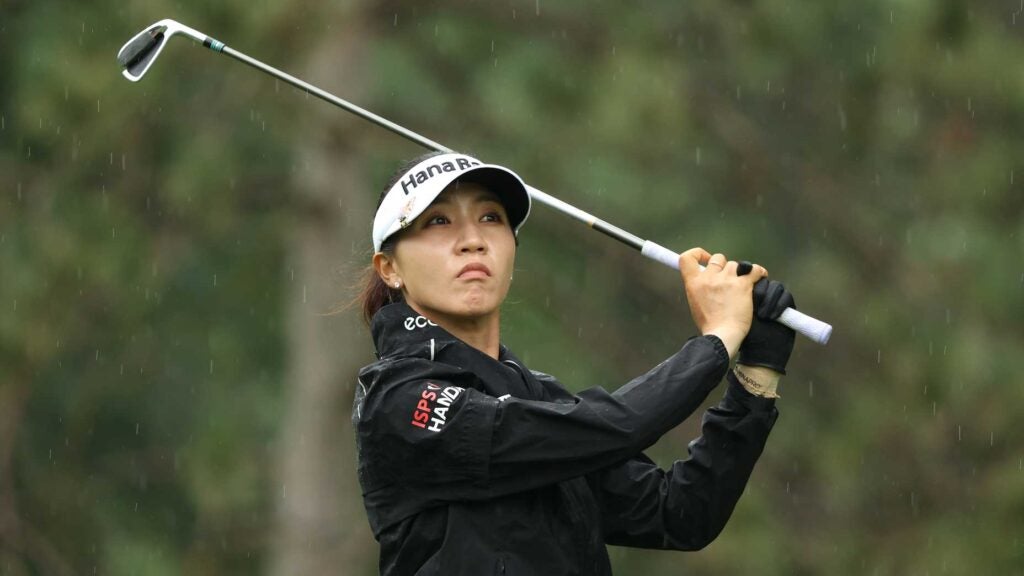 Lydia Ko