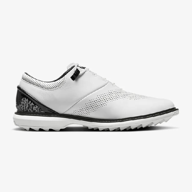 Best Jordan golf shoes for iconic course style - Golf