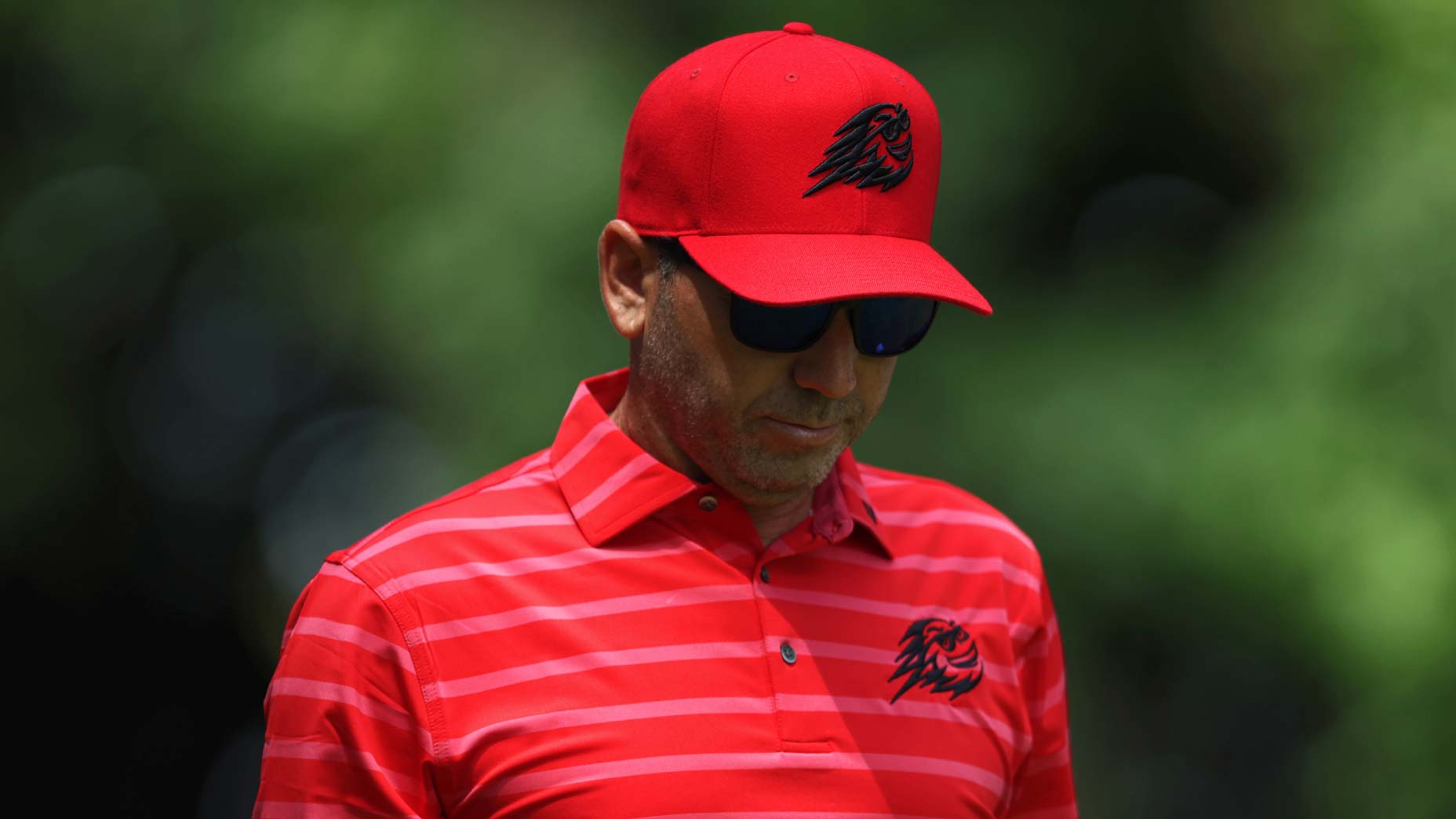 Sergio Garcia withdraws from Irish Open after Ryder Cup heartbreak Sergio Garcia withdraws from Irish Open after Ryder Cup heartbreak
